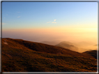 foto Tramonto da Cima Grappa